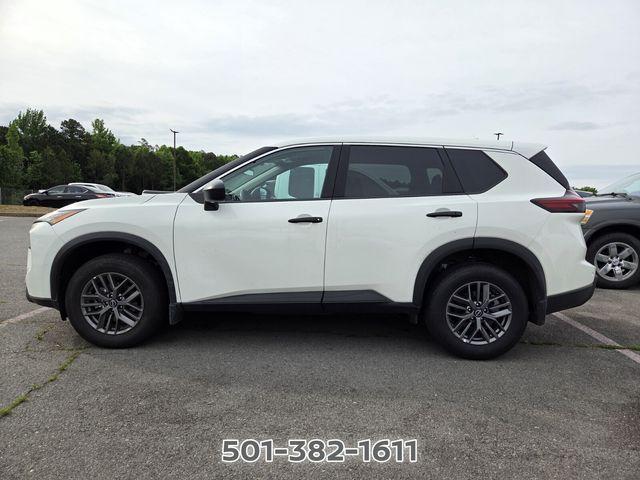 used 2026 Nissan Rogue car, priced at $25,920