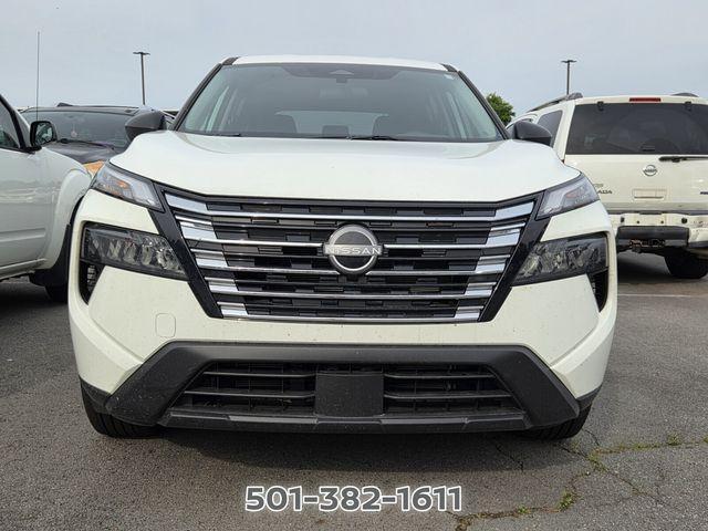used 2026 Nissan Rogue car, priced at $25,920