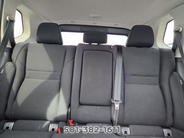 used 2026 Nissan Rogue car, priced at $25,920