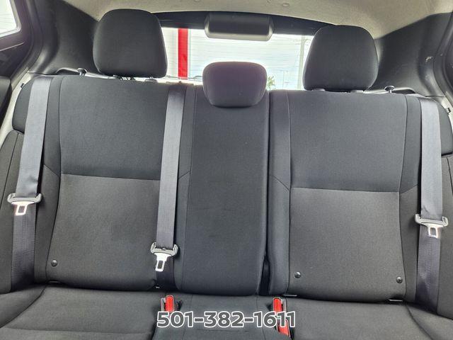 used 2025 Nissan Kicks Play car, priced at $20,505