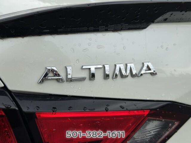 used 2019 Nissan Altima car, priced at $15,575