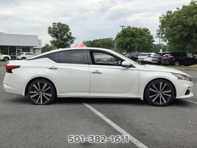 used 2019 Nissan Altima car, priced at $15,575