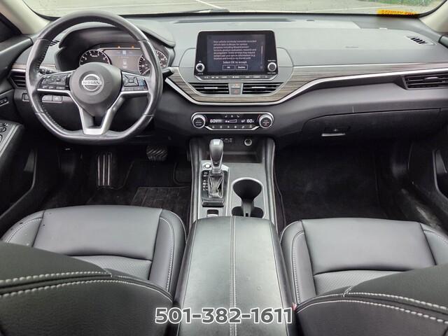 used 2019 Nissan Altima car, priced at $15,575