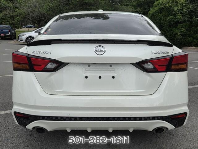 used 2019 Nissan Altima car, priced at $15,575