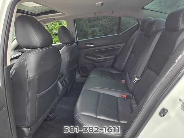 used 2019 Nissan Altima car, priced at $15,575