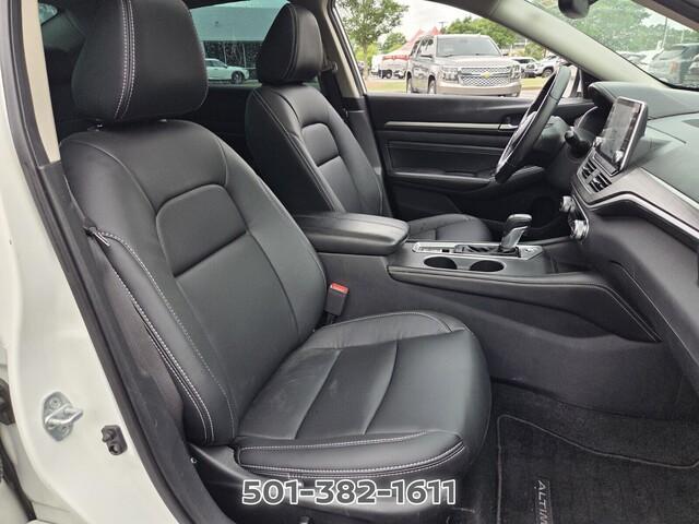 used 2019 Nissan Altima car, priced at $15,575