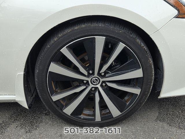 used 2019 Nissan Altima car, priced at $14,629