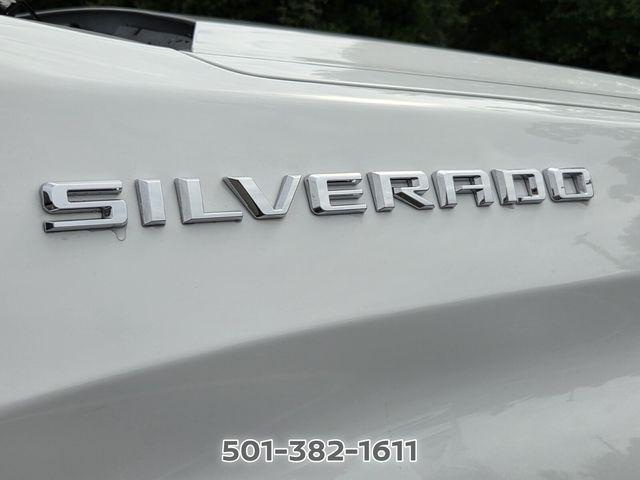 used 2023 Chevrolet Silverado 1500 car, priced at $16,270