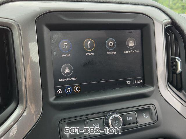 used 2023 Chevrolet Silverado 1500 car, priced at $16,270