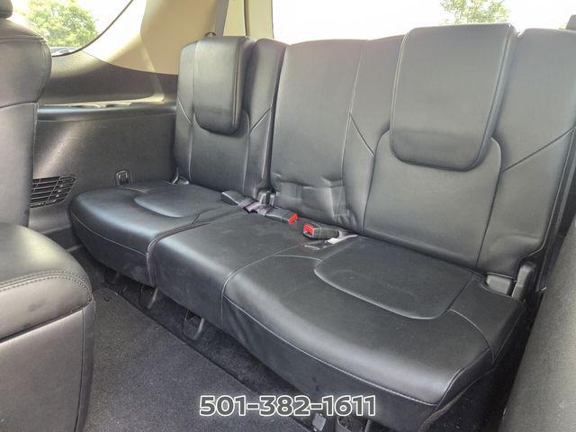 used 2024 Nissan Armada car, priced at $33,374