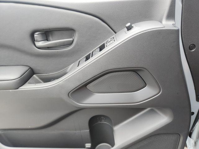 new 2026 Nissan Frontier car, priced at $39,190