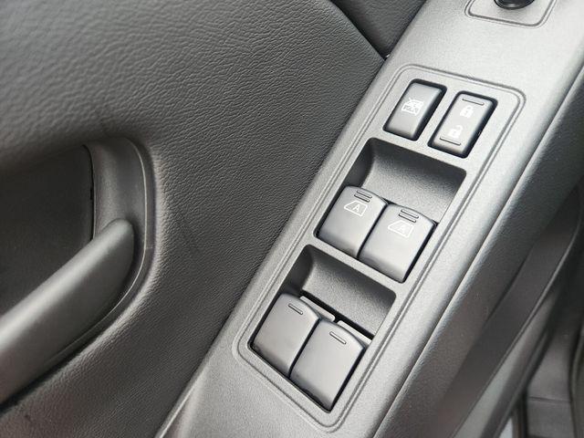 new 2026 Nissan Frontier car, priced at $39,190