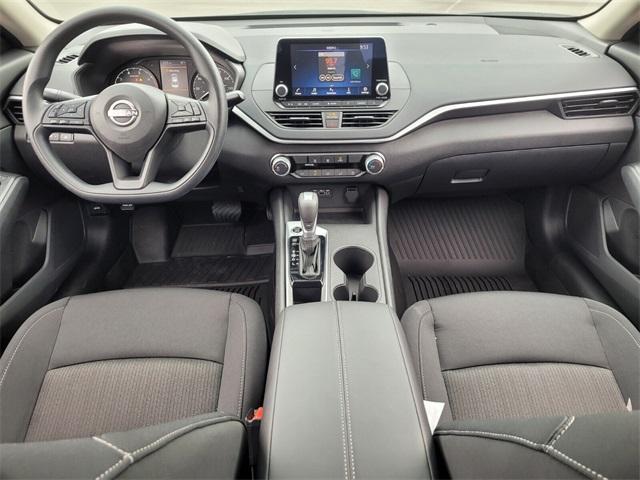 used 2025 Nissan Altima car, priced at $22,000