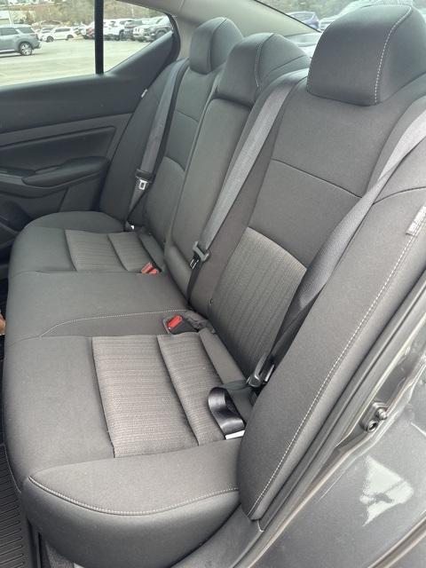 used 2025 Nissan Altima car, priced at $23,320