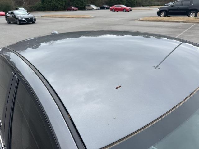 used 2025 Nissan Altima car, priced at $23,320