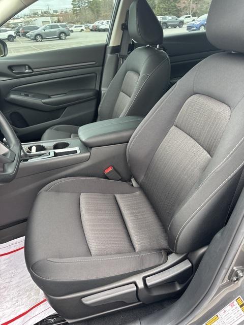 used 2025 Nissan Altima car, priced at $23,320