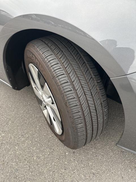 used 2025 Nissan Altima car, priced at $23,320