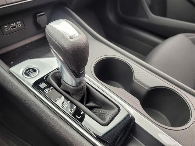 used 2025 Nissan Altima car, priced at $22,000