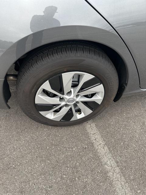 used 2025 Nissan Altima car, priced at $23,320