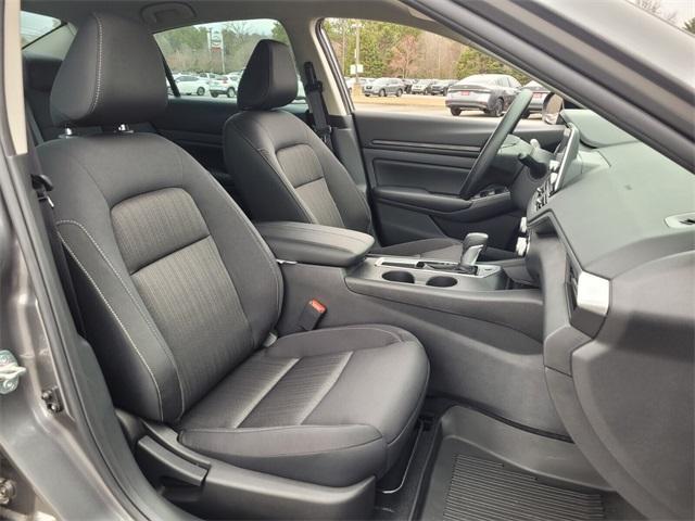 used 2025 Nissan Altima car, priced at $22,000