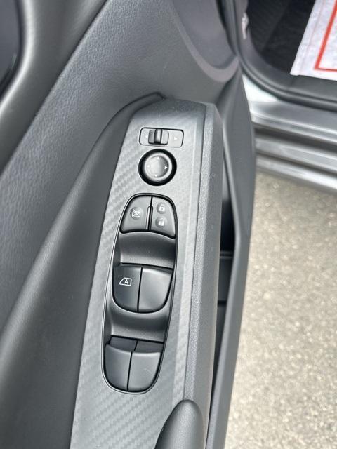 used 2025 Nissan Altima car, priced at $23,320