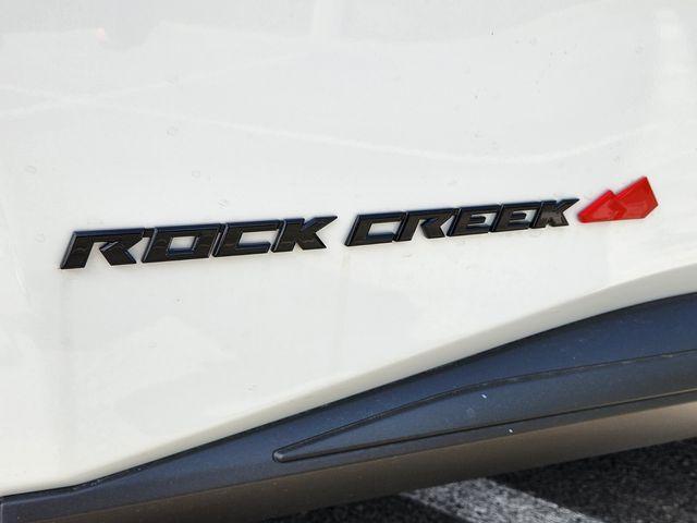 new 2026 Nissan Rogue car, priced at $31,928