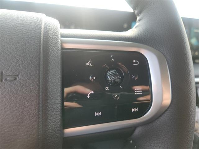 new 2026 Nissan Armada car, priced at $60,570