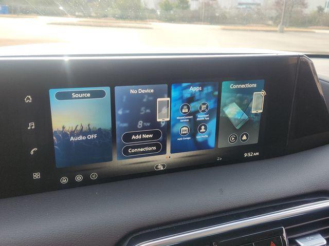 new 2026 Nissan Armada car, priced at $61,270