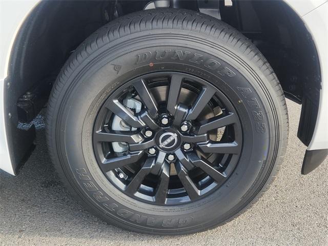 new 2026 Nissan Armada car, priced at $60,570