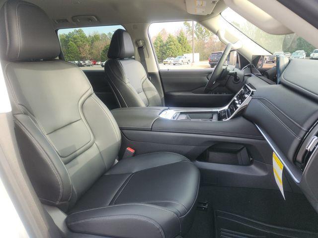 new 2026 Nissan Armada car, priced at $61,270