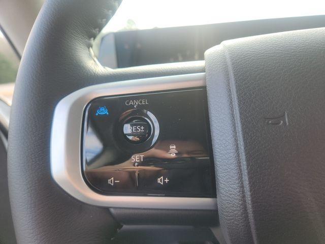 new 2026 Nissan Armada car, priced at $61,270