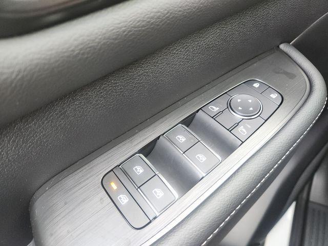 new 2026 Nissan Armada car, priced at $61,270