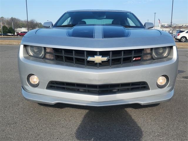 used 2010 Chevrolet Camaro car, priced at $9,000