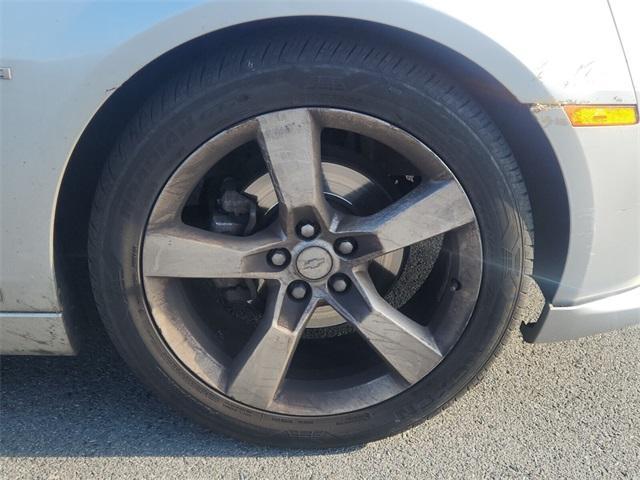 used 2010 Chevrolet Camaro car, priced at $9,000