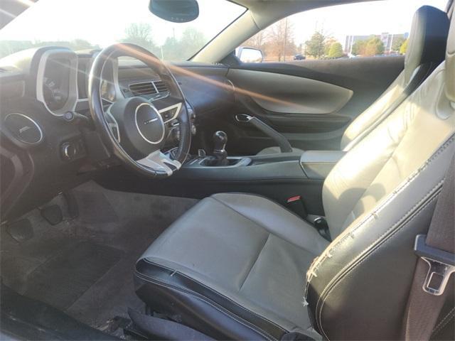used 2010 Chevrolet Camaro car, priced at $9,000