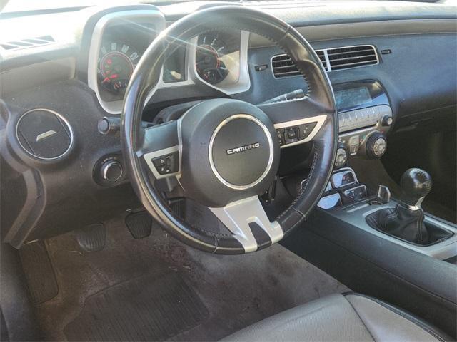 used 2010 Chevrolet Camaro car, priced at $9,000