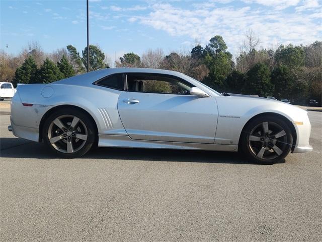 used 2010 Chevrolet Camaro car, priced at $9,000