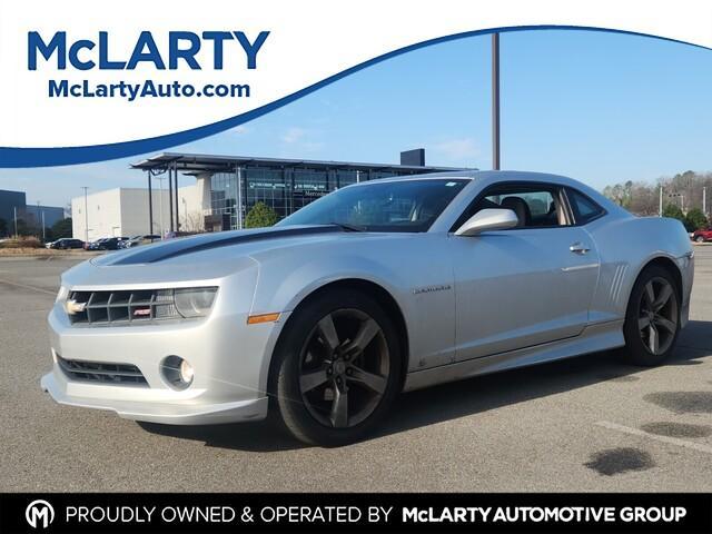 used 2010 Chevrolet Camaro car, priced at $8,995