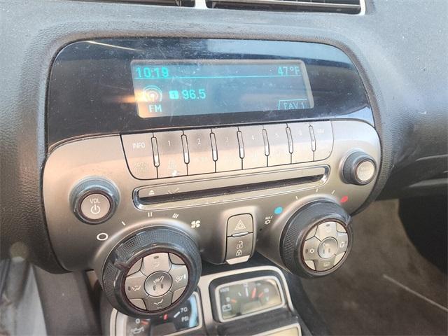 used 2010 Chevrolet Camaro car, priced at $9,000