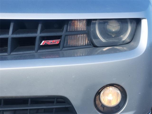 used 2010 Chevrolet Camaro car, priced at $9,000