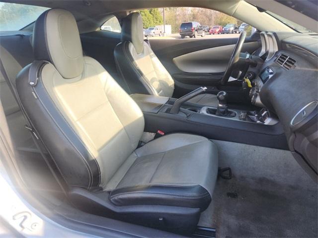 used 2010 Chevrolet Camaro car, priced at $9,000