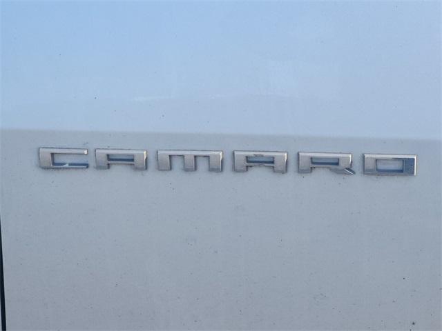 used 2010 Chevrolet Camaro car, priced at $9,000