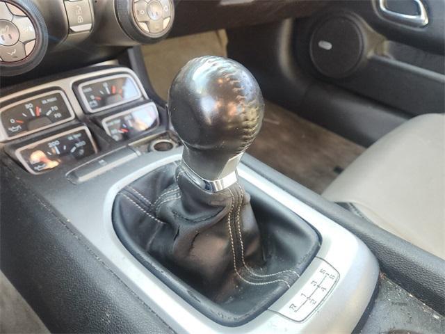 used 2010 Chevrolet Camaro car, priced at $9,000