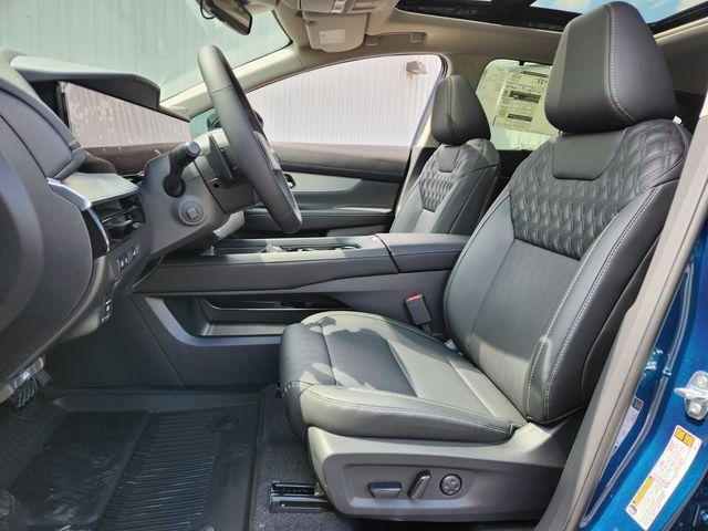 new 2026 Nissan Murano car, priced at $46,540