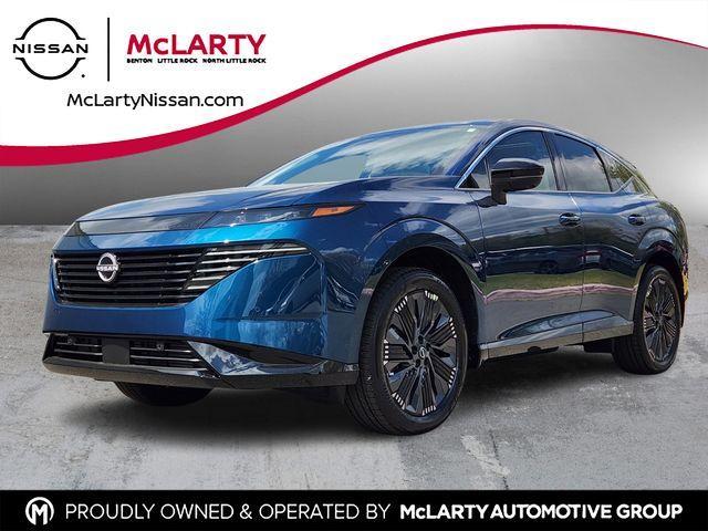 new 2026 Nissan Murano car, priced at $46,540