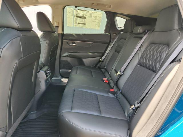 new 2026 Nissan Murano car, priced at $46,540