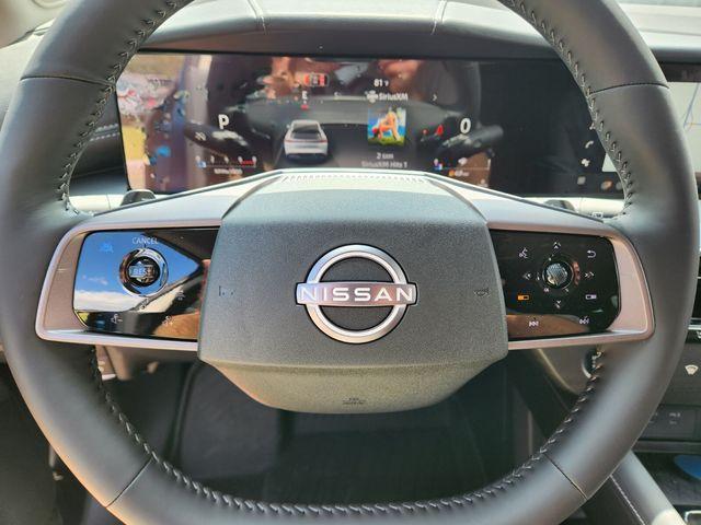 new 2026 Nissan Murano car, priced at $46,540