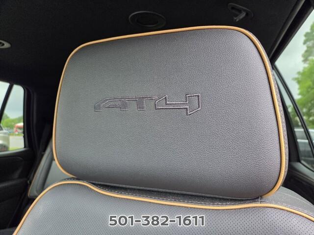 used 2024 GMC Yukon car, priced at $64,290