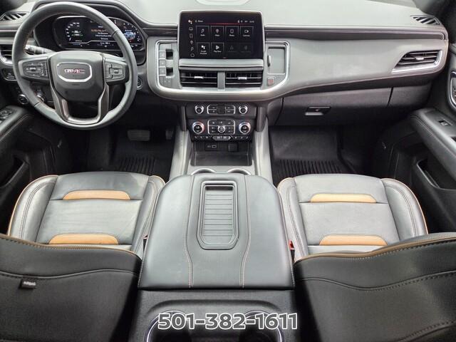 used 2024 GMC Yukon car, priced at $64,290