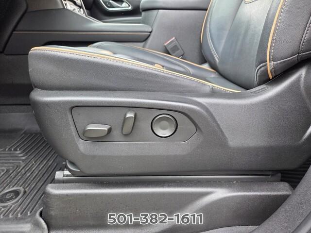used 2024 GMC Yukon car, priced at $64,290